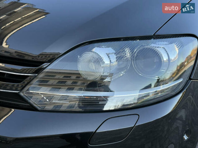 Чорний Фольксваген Гольф, об'ємом двигуна 1.4 л та пробігом 168 тис. км за 9100 $, фото 11 на Automoto.ua