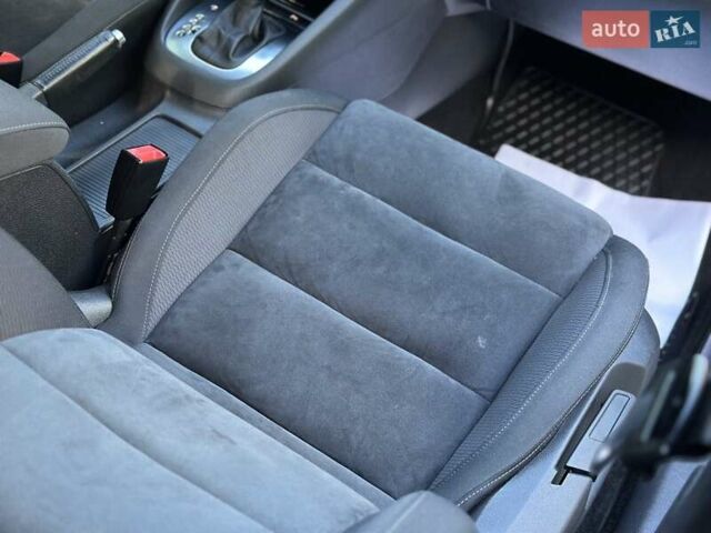 Черный Фольксваген Гольф, объемом двигателя 1.39 л и пробегом 199 тыс. км за 8750 $, фото 46 на Automoto.ua