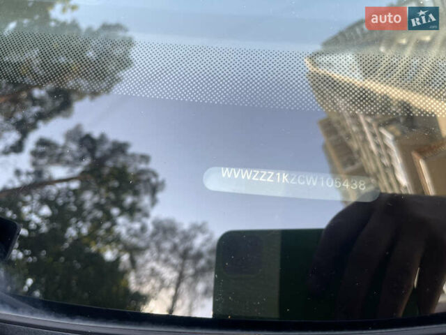 Чорний Фольксваген Гольф, об'ємом двигуна 1.4 л та пробігом 263 тис. км за 6700 $, фото 5 на Automoto.ua