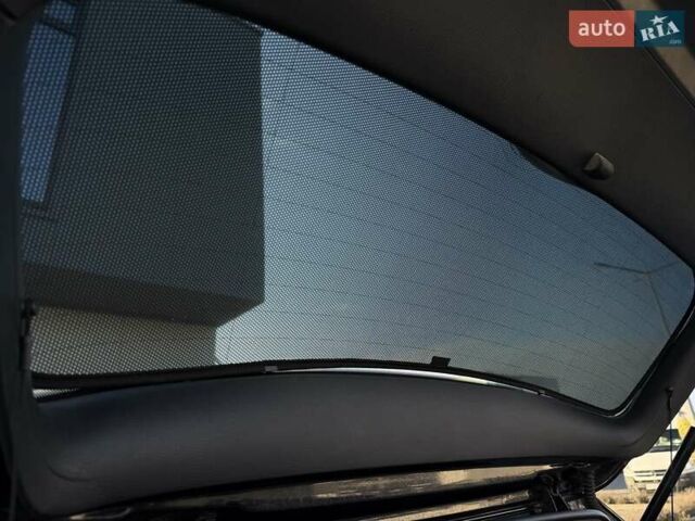 Черный Фольксваген Гольф, объемом двигателя 1.2 л и пробегом 175 тыс. км за 7999 $, фото 45 на Automoto.ua