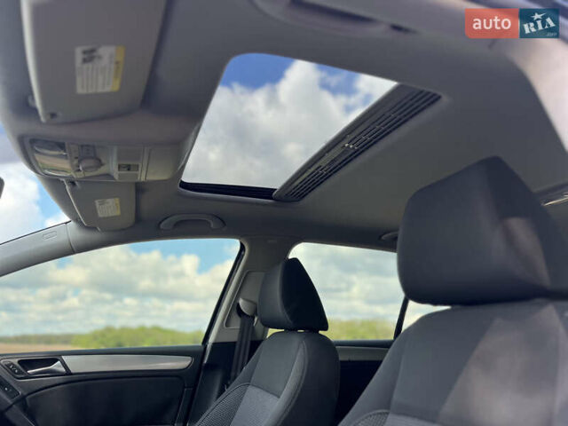 Чорний Фольксваген Гольф, об'ємом двигуна 2.48 л та пробігом 278 тис. км за 8600 $, фото 15 на Automoto.ua