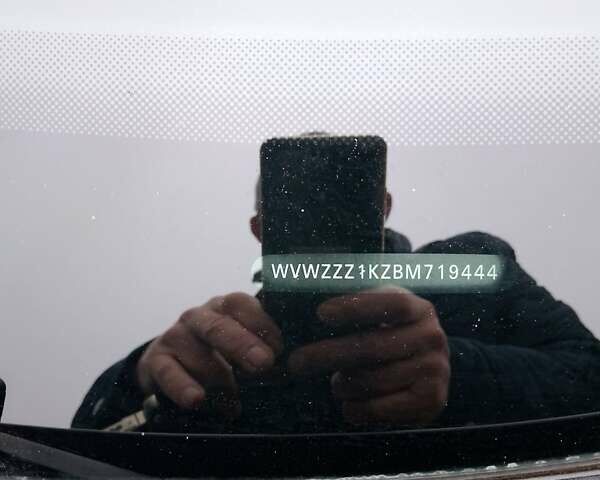 Чорний Фольксваген Гольф, об'ємом двигуна 1.4 л та пробігом 186 тис. км за 8000 $, фото 11 на Automoto.ua