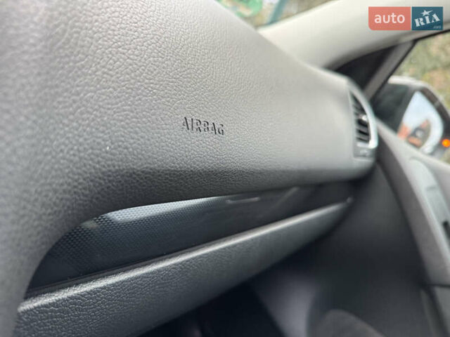 Чорний Фольксваген Гольф, об'ємом двигуна 1.4 л та пробігом 209 тис. км за 7450 $, фото 14 на Automoto.ua