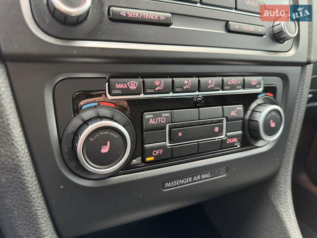 Чорний Фольксваген Гольф, об'ємом двигуна 1.4 л та пробігом 209 тис. км за 7450 $, фото 12 на Automoto.ua