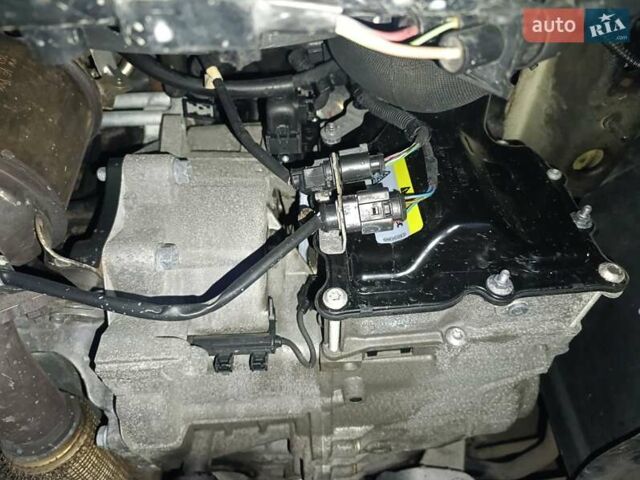 Черный Фольксваген Гольф, объемом двигателя 1.4 л и пробегом 200 тыс. км за 10000 $, фото 46 на Automoto.ua