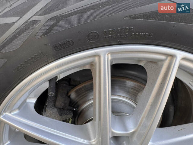 Черный Фольксваген Гольф, объемом двигателя 0 л и пробегом 126 тыс. км за 8600 $, фото 58 на Automoto.ua