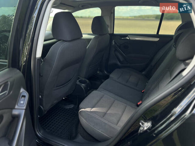 Чорний Фольксваген Гольф, об'ємом двигуна 2.48 л та пробігом 278 тис. км за 8600 $, фото 18 на Automoto.ua