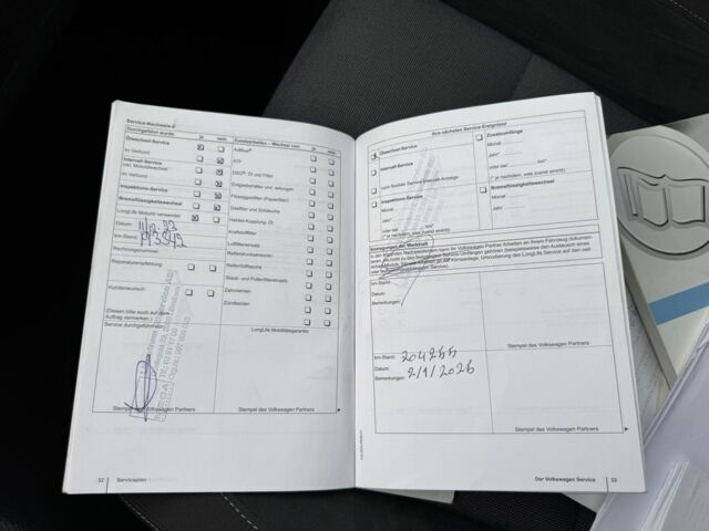 Черный Фольксваген Гольф, объемом двигателя 1.4 л и пробегом 206 тыс. км за 8700 $, фото 23 на Automoto.ua