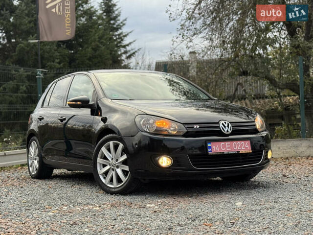 Чорний Фольксваген Гольф, об'ємом двигуна 1.4 л та пробігом 209 тис. км за 7450 $, фото 40 на Automoto.ua