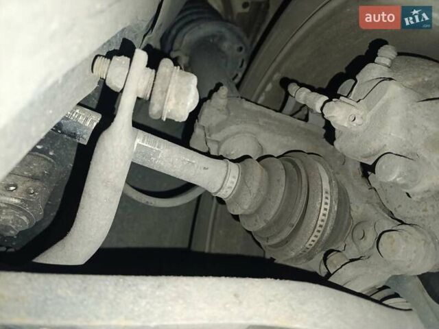 Черный Фольксваген Гольф, объемом двигателя 1.4 л и пробегом 200 тыс. км за 10200 $, фото 49 на Automoto.ua