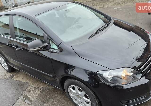 Черный Фольксваген Гольф, объемом двигателя 1.39 л и пробегом 187 тыс. км за 8550 $, фото 39 на Automoto.ua