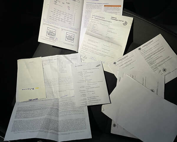 Черный Фольксваген Гольф, объемом двигателя 1.4 л и пробегом 174 тыс. км за 11600 $, фото 23 на Automoto.ua