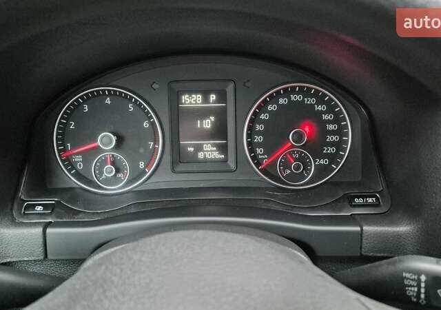 Черный Фольксваген Гольф, объемом двигателя 1.39 л и пробегом 187 тыс. км за 8550 $, фото 36 на Automoto.ua