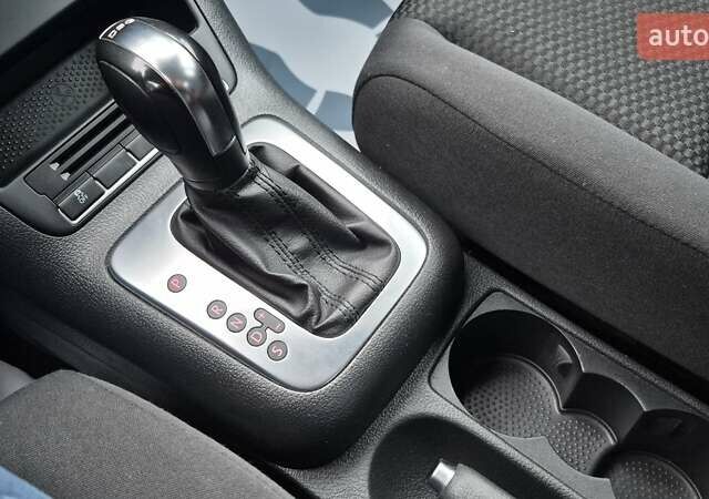 Черный Фольксваген Гольф, объемом двигателя 1.39 л и пробегом 187 тыс. км за 8550 $, фото 34 на Automoto.ua