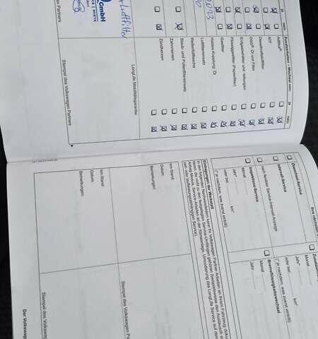 Черный Фольксваген Гольф, объемом двигателя 1.39 л и пробегом 187 тыс. км за 8550 $, фото 43 на Automoto.ua