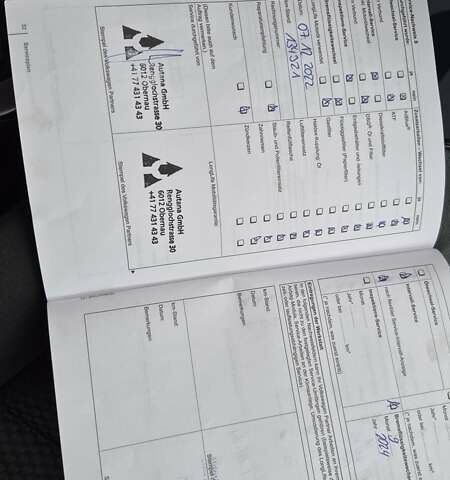 Черный Фольксваген Гольф, объемом двигателя 1.39 л и пробегом 187 тыс. км за 8550 $, фото 42 на Automoto.ua