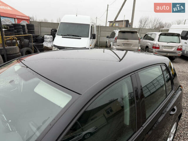 Черный Фольксваген Гольф, объемом двигателя 1.4 л и пробегом 184 тыс. км за 7499 $, фото 19 на Automoto.ua