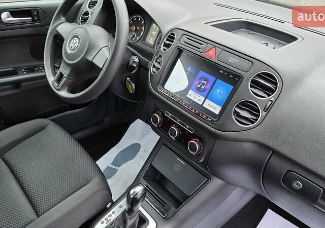 Черный Фольксваген Гольф, объемом двигателя 1.39 л и пробегом 187 тыс. км за 8550 $, фото 20 на Automoto.ua