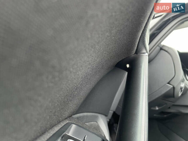 Черный Фольксваген Гольф, объемом двигателя 1.4 л и пробегом 174 тыс. км за 11600 $, фото 10 на Automoto.ua