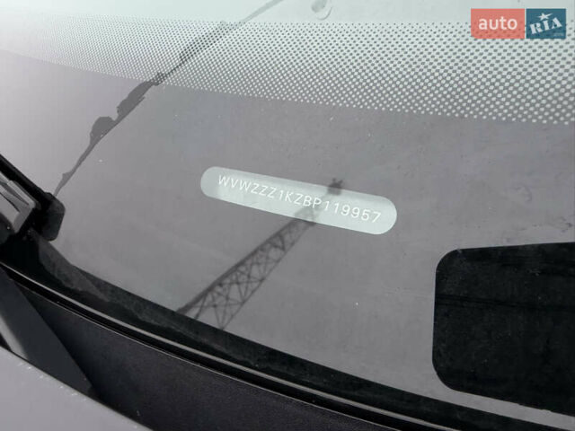 Черный Фольксваген Гольф, объемом двигателя 1.4 л и пробегом 184 тыс. км за 7499 $, фото 20 на Automoto.ua