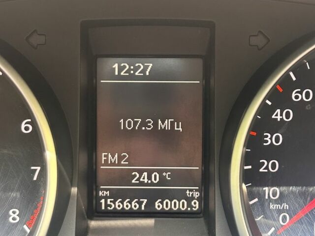 Чорний Фольксваген Гольф, об'ємом двигуна 1.4 л та пробігом 177 тис. км за 8400 $, фото 8 на Automoto.ua