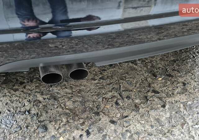 Черный Фольксваген Гольф, объемом двигателя 1.39 л и пробегом 187 тыс. км за 8550 $, фото 46 на Automoto.ua