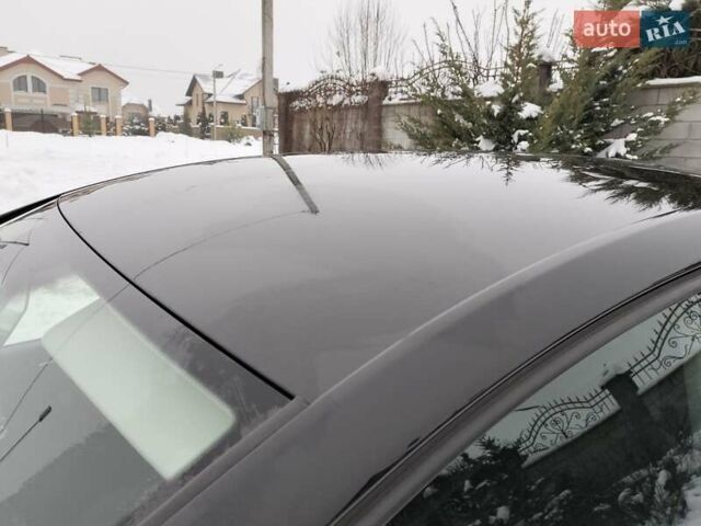 Чорний Фольксваген Гольф, об'ємом двигуна 1.39 л та пробігом 187 тис. км за 8350 $, фото 24 на Automoto.ua