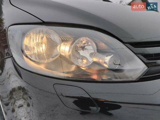 Чорний Фольксваген Гольф, об'ємом двигуна 1.39 л та пробігом 187 тис. км за 8350 $, фото 31 на Automoto.ua