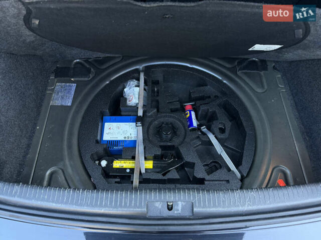 Чорний Фольксваген Гольф, об'ємом двигуна 1.4 л та пробігом 207 тис. км за 8900 $, фото 26 на Automoto.ua