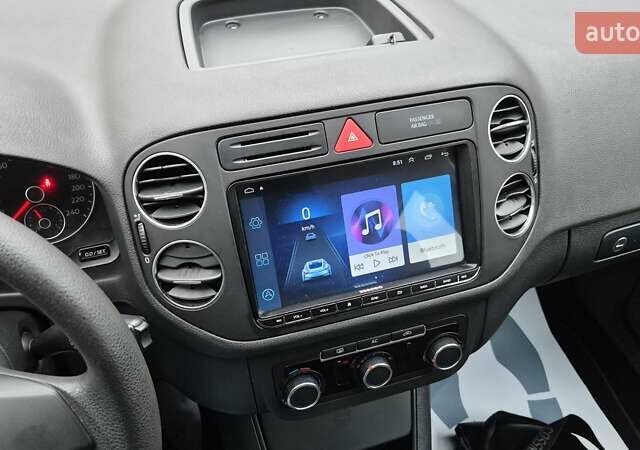 Черный Фольксваген Гольф, объемом двигателя 1.39 л и пробегом 187 тыс. км за 8550 $, фото 28 на Automoto.ua