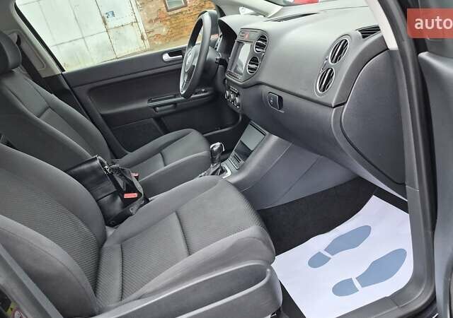 Черный Фольксваген Гольф, объемом двигателя 1.39 л и пробегом 187 тыс. км за 8550 $, фото 21 на Automoto.ua