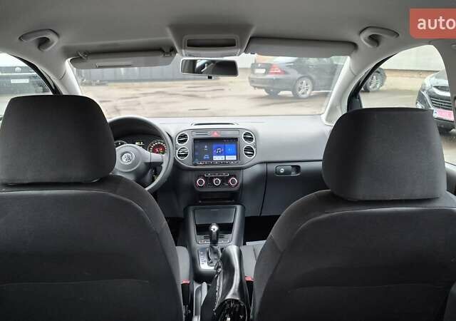 Черный Фольксваген Гольф, объемом двигателя 1.39 л и пробегом 187 тыс. км за 8550 $, фото 31 на Automoto.ua