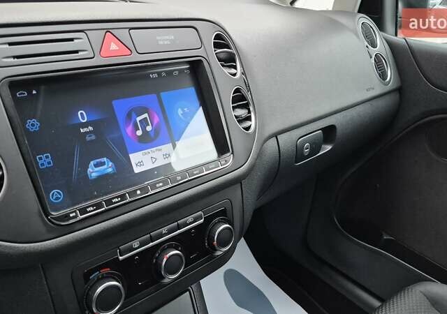 Черный Фольксваген Гольф, объемом двигателя 1.39 л и пробегом 187 тыс. км за 8550 $, фото 35 на Automoto.ua