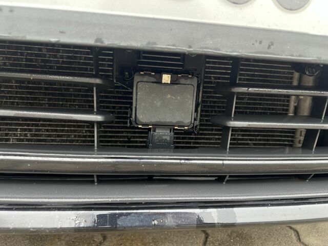 Черный Фольксваген Гольф, объемом двигателя 1.4 л и пробегом 210 тыс. км за 11200 $, фото 20 на Automoto.ua