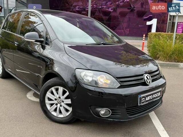 Чорний Фольксваген Гольф, об'ємом двигуна 1.6 л та пробігом 174 тис. км за 11990 $, фото 1 на Automoto.ua