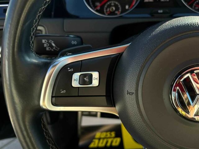 Чорний Фольксваген Гольф, об'ємом двигуна 1.4 л та пробігом 179 тис. км за 15300 $, фото 10 на Automoto.ua