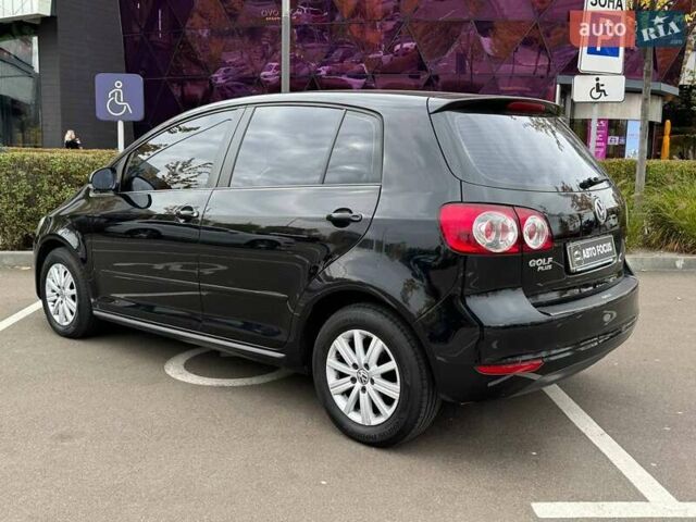 Чорний Фольксваген Гольф, об'ємом двигуна 1.6 л та пробігом 174 тис. км за 11990 $, фото 4 на Automoto.ua