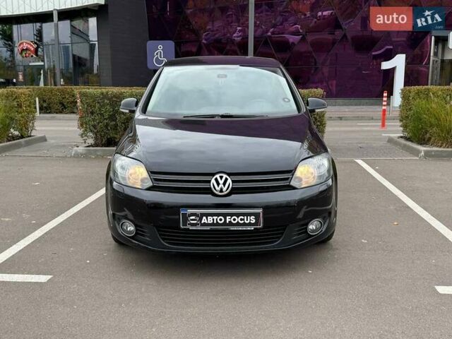 Чорний Фольксваген Гольф, об'ємом двигуна 1.6 л та пробігом 174 тис. км за 11990 $, фото 2 на Automoto.ua