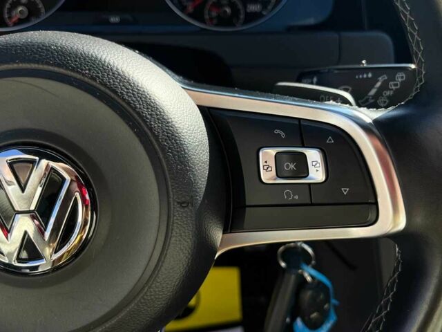 Чорний Фольксваген Гольф, об'ємом двигуна 1.4 л та пробігом 179 тис. км за 15300 $, фото 11 на Automoto.ua