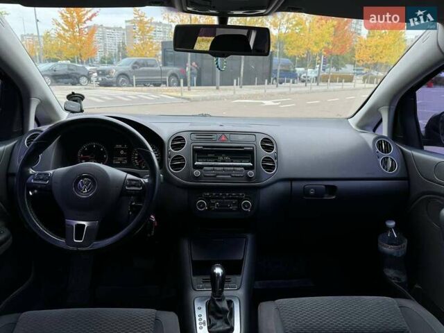 Чорний Фольксваген Гольф, об'ємом двигуна 1.6 л та пробігом 174 тис. км за 11990 $, фото 14 на Automoto.ua