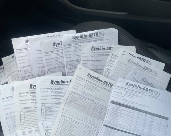 Чорний Фольксваген Гольф, об'ємом двигуна 1.97 л та пробігом 207 тис. км за 10900 $, фото 9 на Automoto.ua