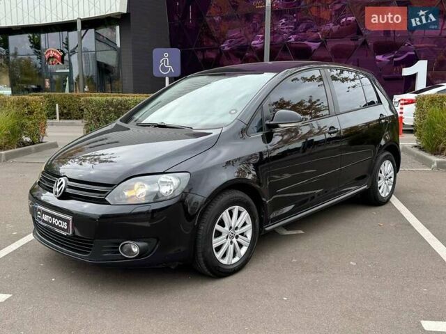 Чорний Фольксваген Гольф, об'ємом двигуна 1.6 л та пробігом 174 тис. км за 11990 $, фото 3 на Automoto.ua