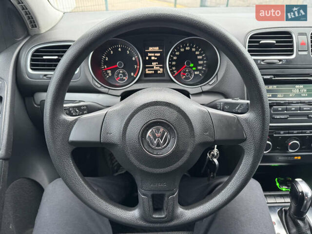 Чорний Фольксваген Гольф, об'ємом двигуна 2.48 л та пробігом 383 тис. км за 8190 $, фото 16 на Automoto.ua