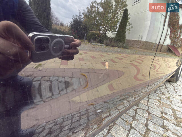 Чорний Фольксваген Гольф, об'ємом двигуна 1.4 л та пробігом 172 тис. км за 12500 $, фото 26 на Automoto.ua