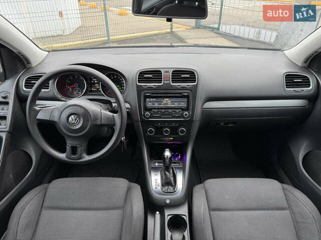 Чорний Фольксваген Гольф, об'ємом двигуна 2.48 л та пробігом 383 тис. км за 8190 $, фото 24 на Automoto.ua