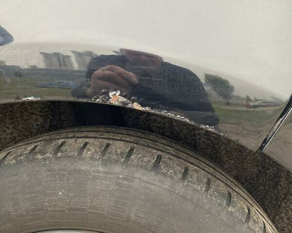 Черный Фольксваген Гольф, объемом двигателя 2.48 л и пробегом 383 тыс. км за 7200 $, фото 9 на Automoto.ua