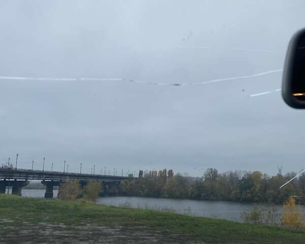 Черный Фольксваген Гольф, объемом двигателя 2.48 л и пробегом 383 тыс. км за 7200 $, фото 12 на Automoto.ua