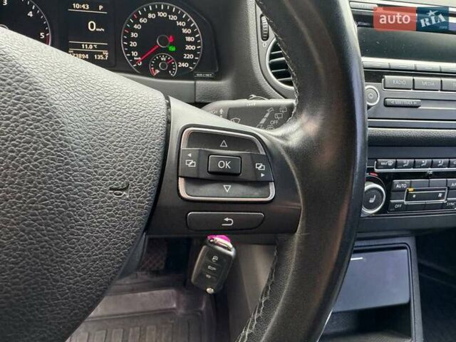 Чорний Фольксваген Гольф, об'ємом двигуна 1.6 л та пробігом 174 тис. км за 11990 $, фото 18 на Automoto.ua