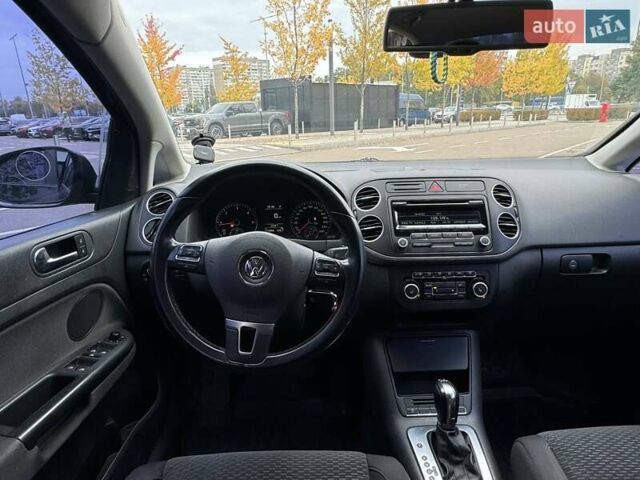 Чорний Фольксваген Гольф, об'ємом двигуна 1.6 л та пробігом 174 тис. км за 11990 $, фото 13 на Automoto.ua
