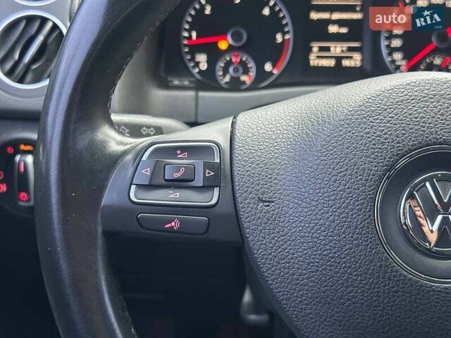 Черный Фольксваген Гольф, объемом двигателя 1.6 л и пробегом 178 тыс. км за 11990 $, фото 21 на Automoto.ua